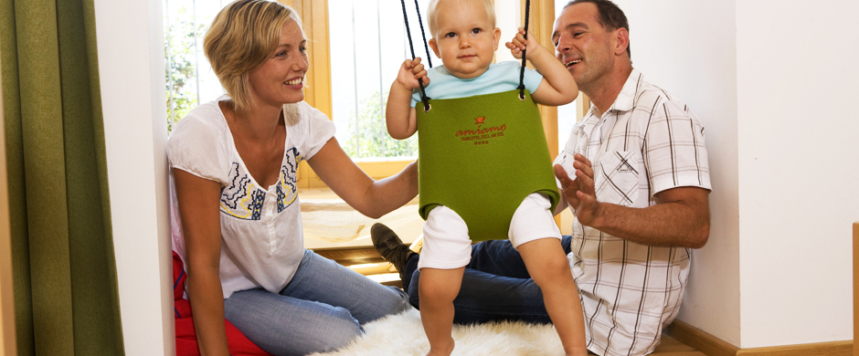 Babynarium - Urlaub mit Baby Babynarium - Urlaub mit Baby