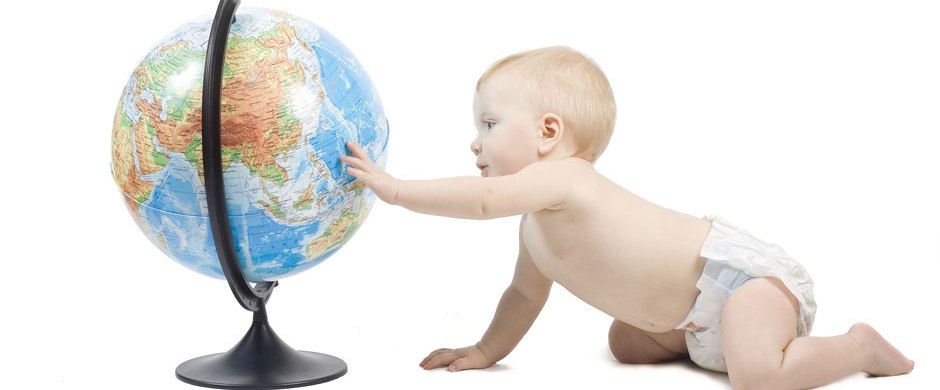 Babynarium - Urlaub mit Baby Babynarium - Urlaub mit Baby